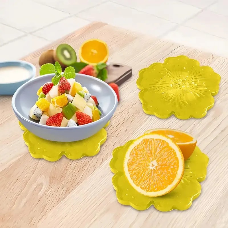 Geode Mold Silicone - Силиконовая форма для смолы в форме