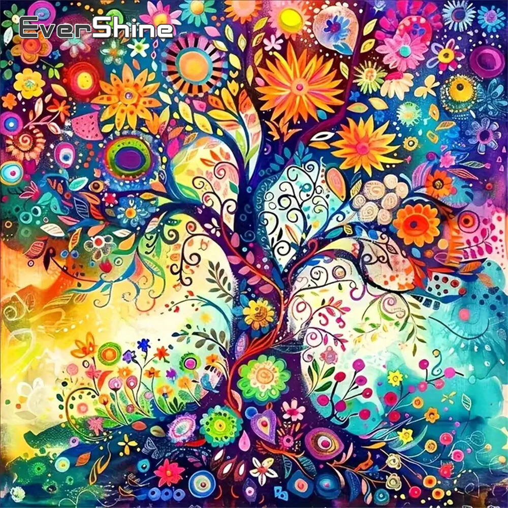 Resin Craft For Beginners - Evershine алмазная живопись собака животное мультфильм