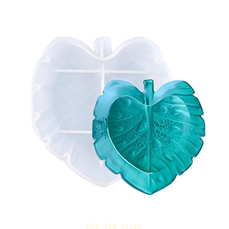 Serving Tray Mold - Форма для литья из смолы в