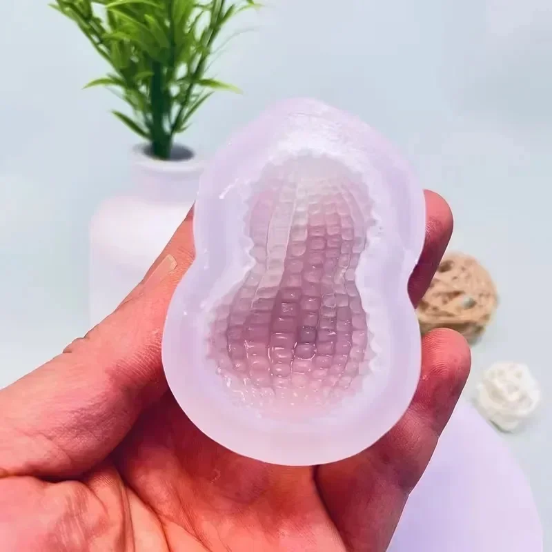 Набор из 3-х силиконовых форм  – обзор и цена Resin Crafts Diy