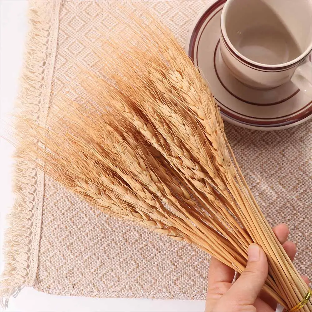 50 шт. Искусственные цветы: на – обзор и цена Dried Flower Bulk