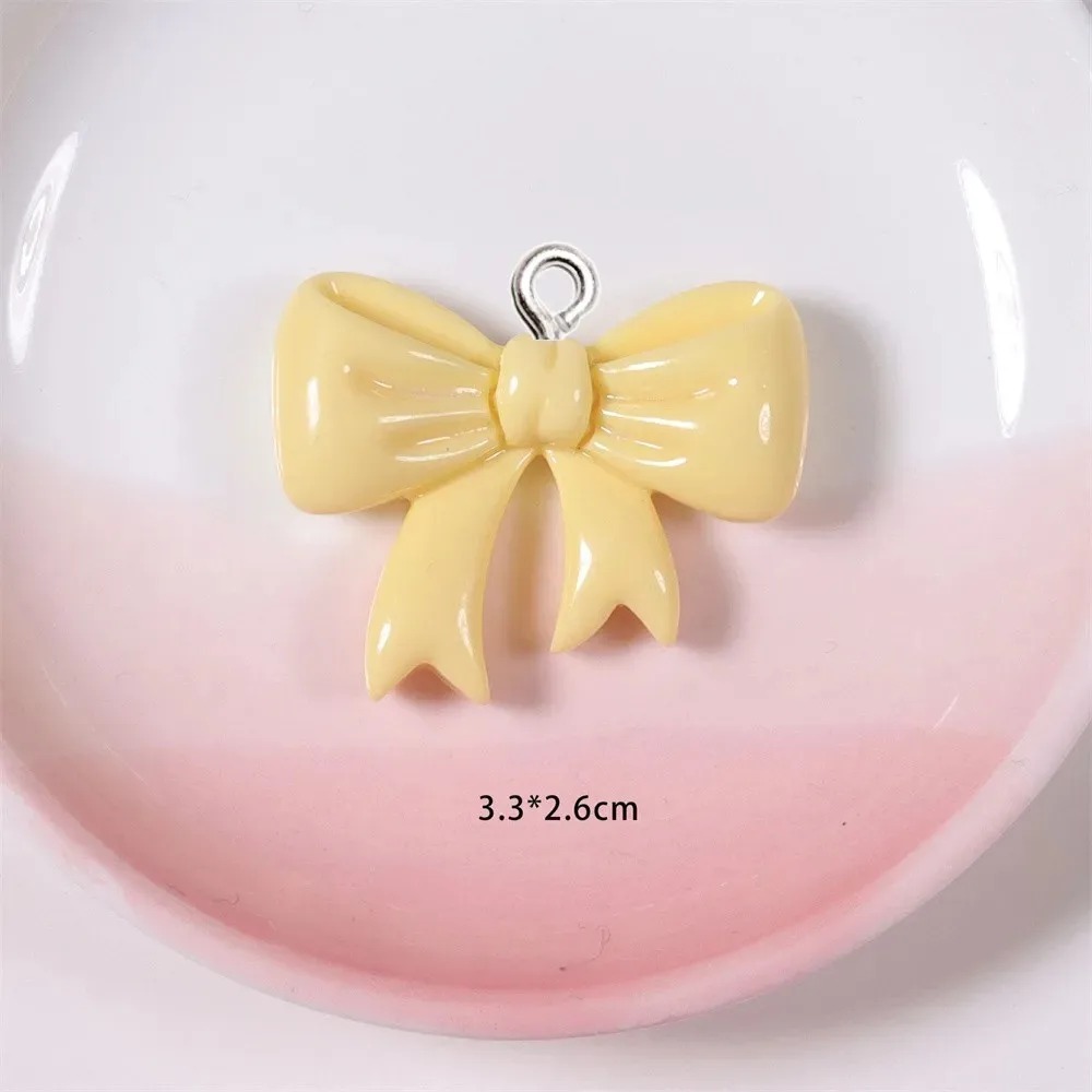 10 штук разноцветных смоляных  – обзор и цена Resin Crafts Diy