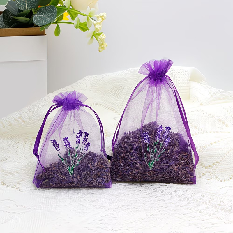 20 шт. сетчатых мешочков с узо – обзор и цена Dried Flower Bulk