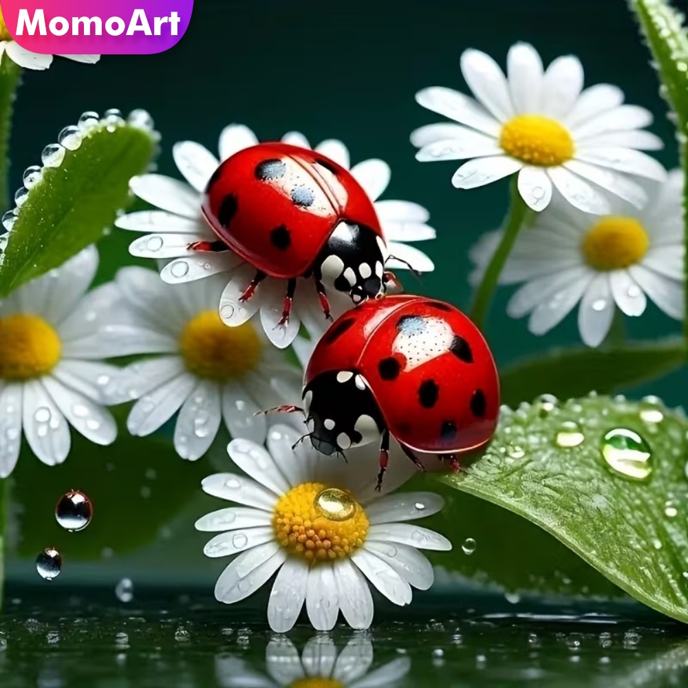 Набор для алмазной вышивки Mom – обзор и цена Resin Craft For Beginners