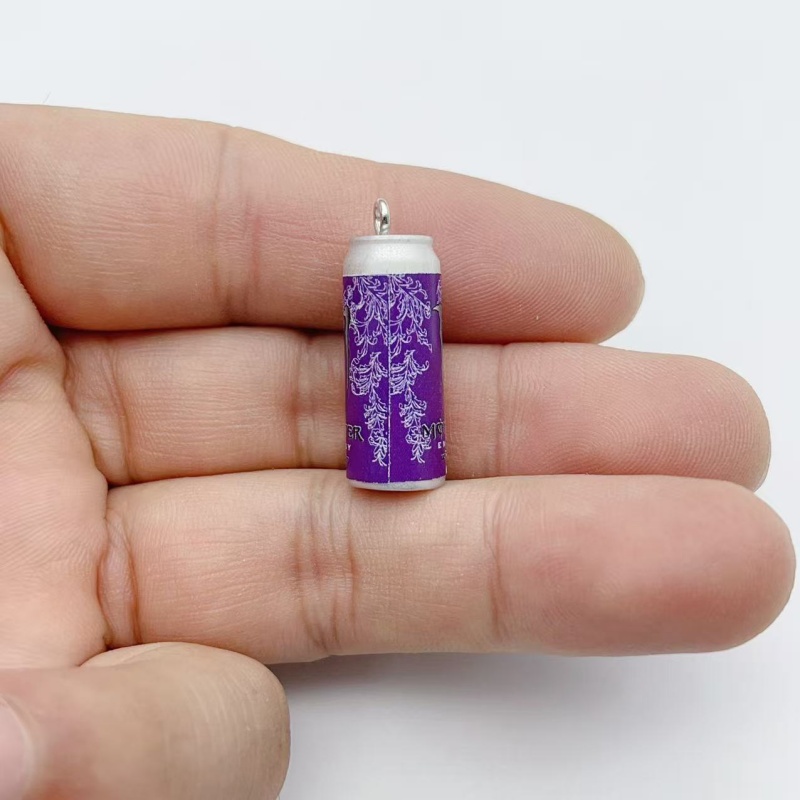10 шт. миниатюрных имитационны – обзор и цена Resin Craft Projects
