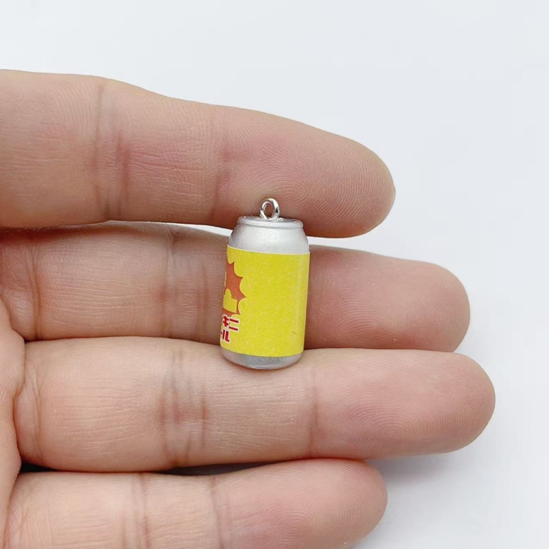 10 шт. миниатюрных имитационны – обзор и цена Resin Craft Projects