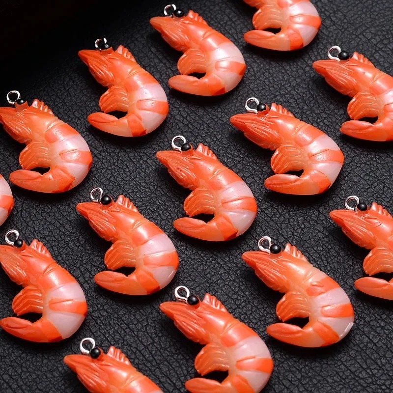 10 шт. акриловых смоляных подв – обзор и цена Resin Craft Projects