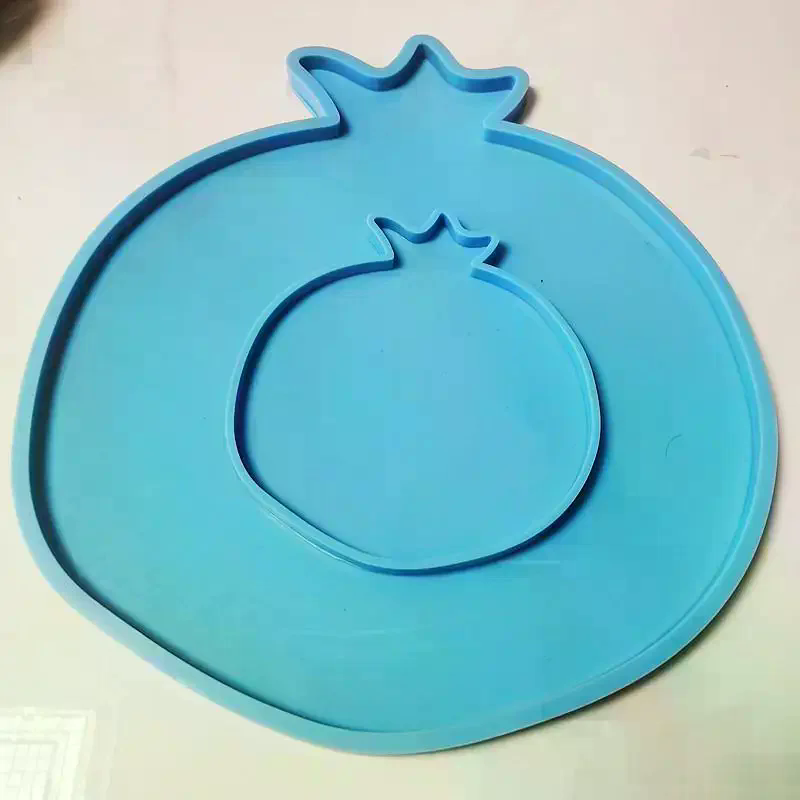 Форма для эпоксидной смолы в в – обзор и цена Geode Mold Silicone