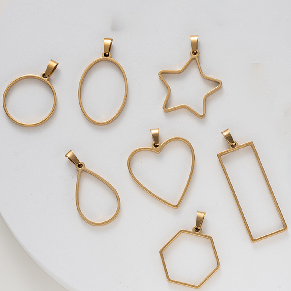 5 шт., формы из смолы с открыт – обзор и цена Resin Craft Projects