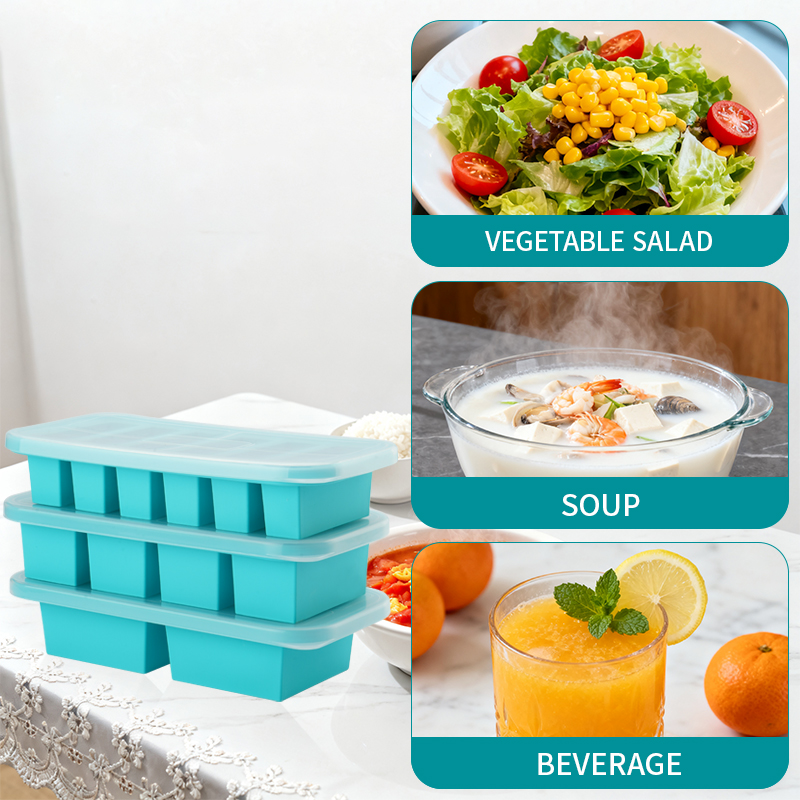 2 или 3 силиконовых форм для м – обзор и цена Serving Tray Mold