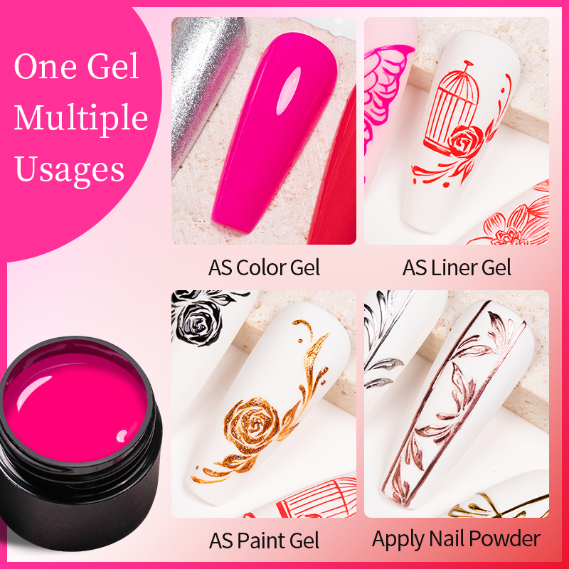 AWStorG 7 шт./компл., не струя – обзор и цена Resin Glitter Pack