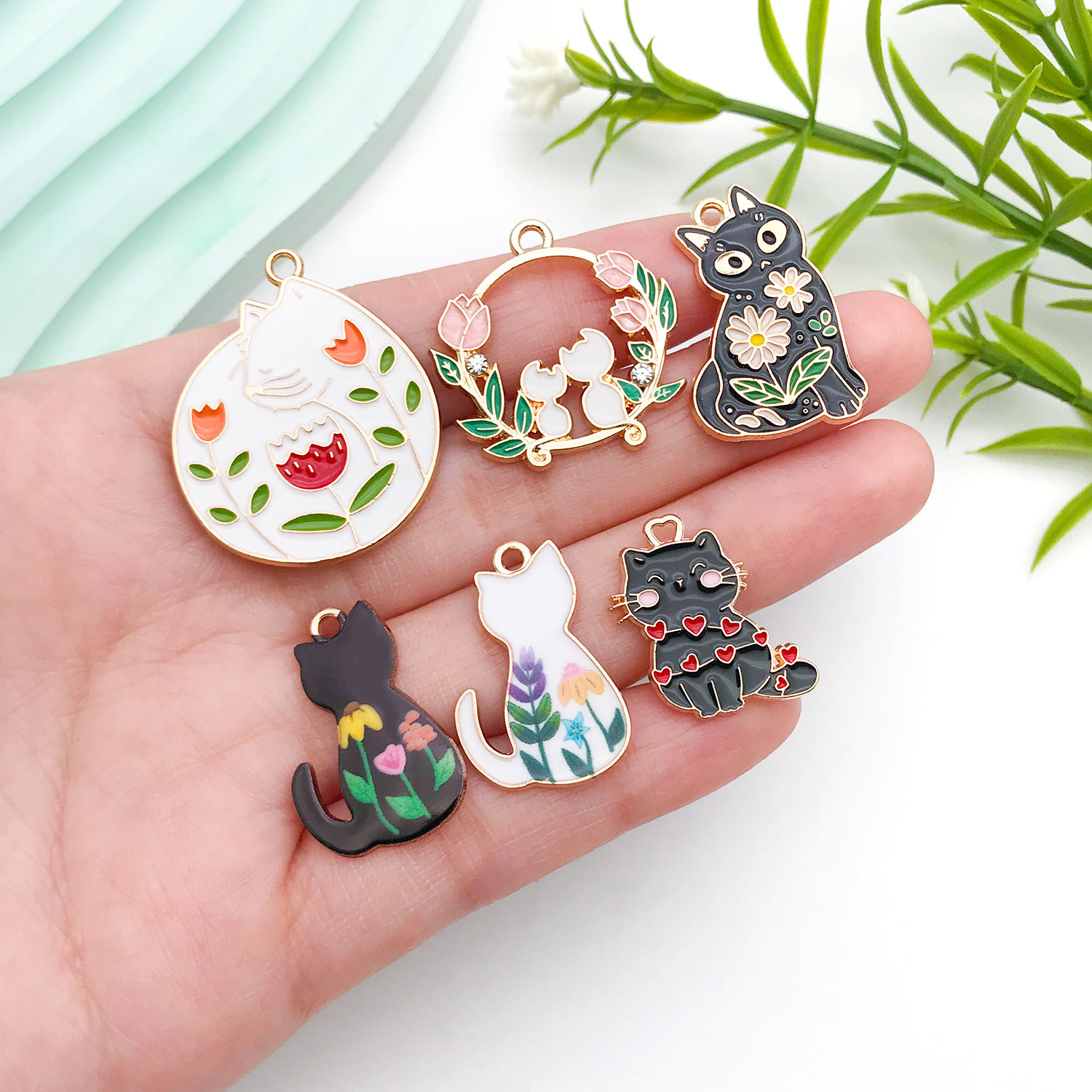 5/10 шт., популярный набор под – обзор и цена Resin Craft Kit