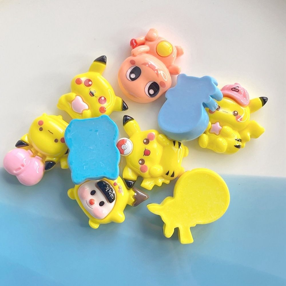 Новые материалы для рукоделия  – обзор и цена Resin Crafts Diy
