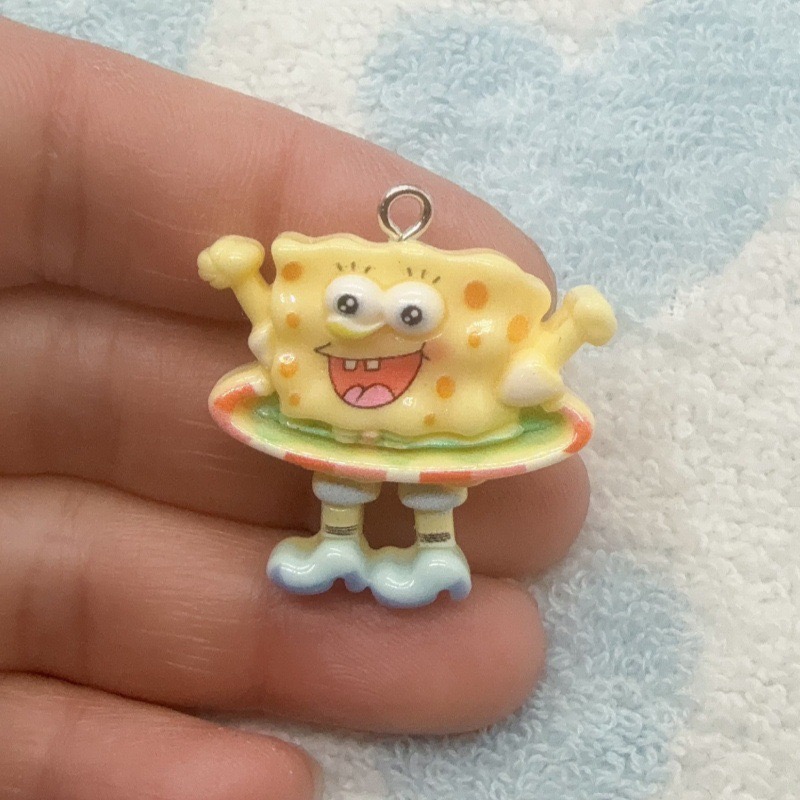 10 шт. подвесок из смолы с мул – обзор и цена Resin Craft Projects
