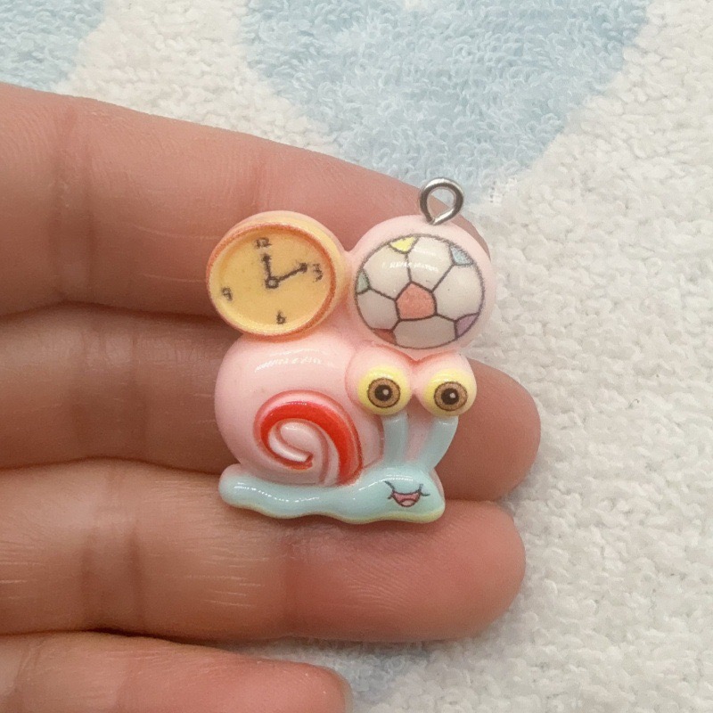 10 шт. подвесок из смолы с мул – обзор и цена Resin Craft Projects