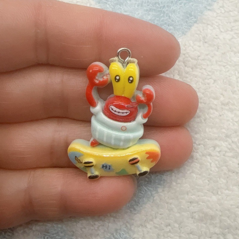 10 шт. подвесок из смолы с мул – обзор и цена Resin Craft Projects