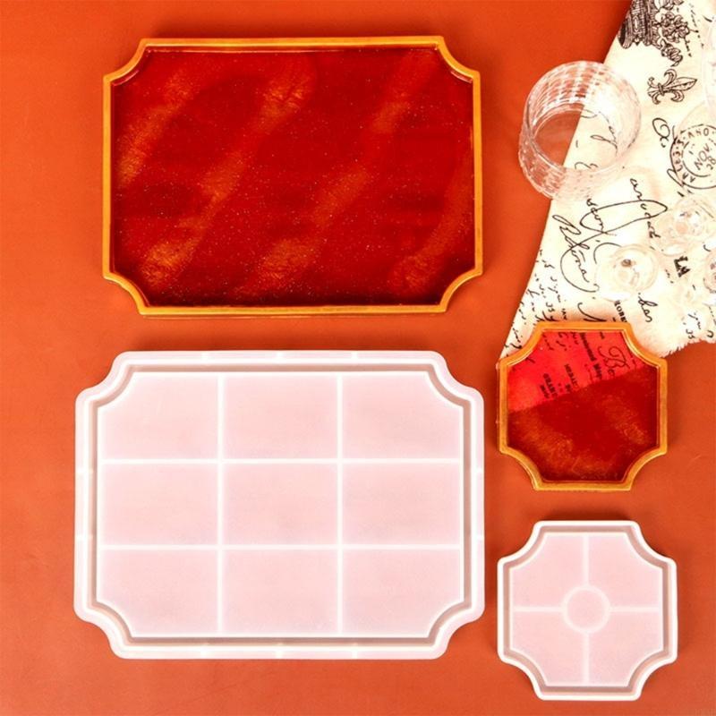 Силиконовая смола, держатель д – обзор и цена Geode Mold Silicone