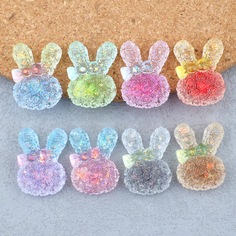5 шт. светящихся градиентных к – обзор и цена Resin Craft Supplies
