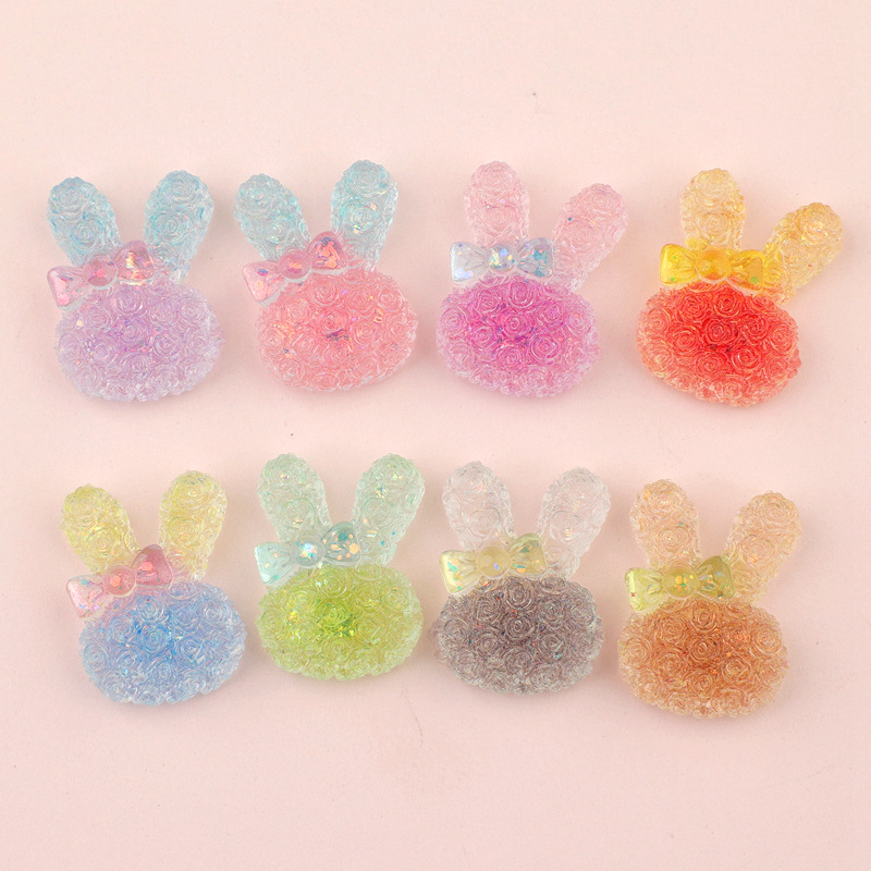 5 шт. светящихся градиентных к – обзор и цена Resin Craft Supplies