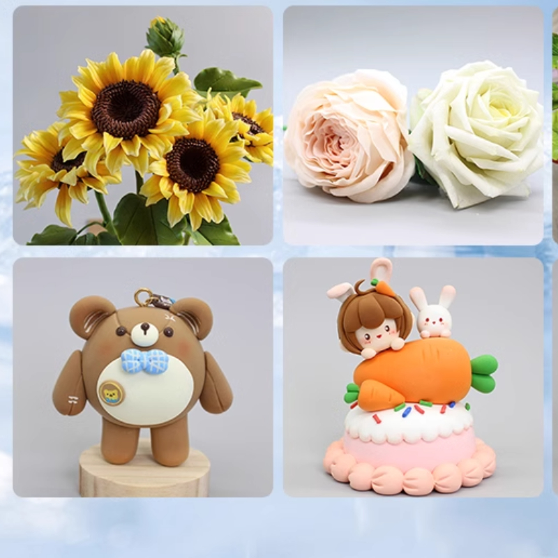 200 г профессиональный набор г – обзор и цена Resin Craft Kit