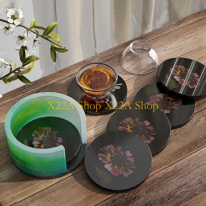 Уникальные круглые силиконовые – обзор и цена Geode Mold Silicone