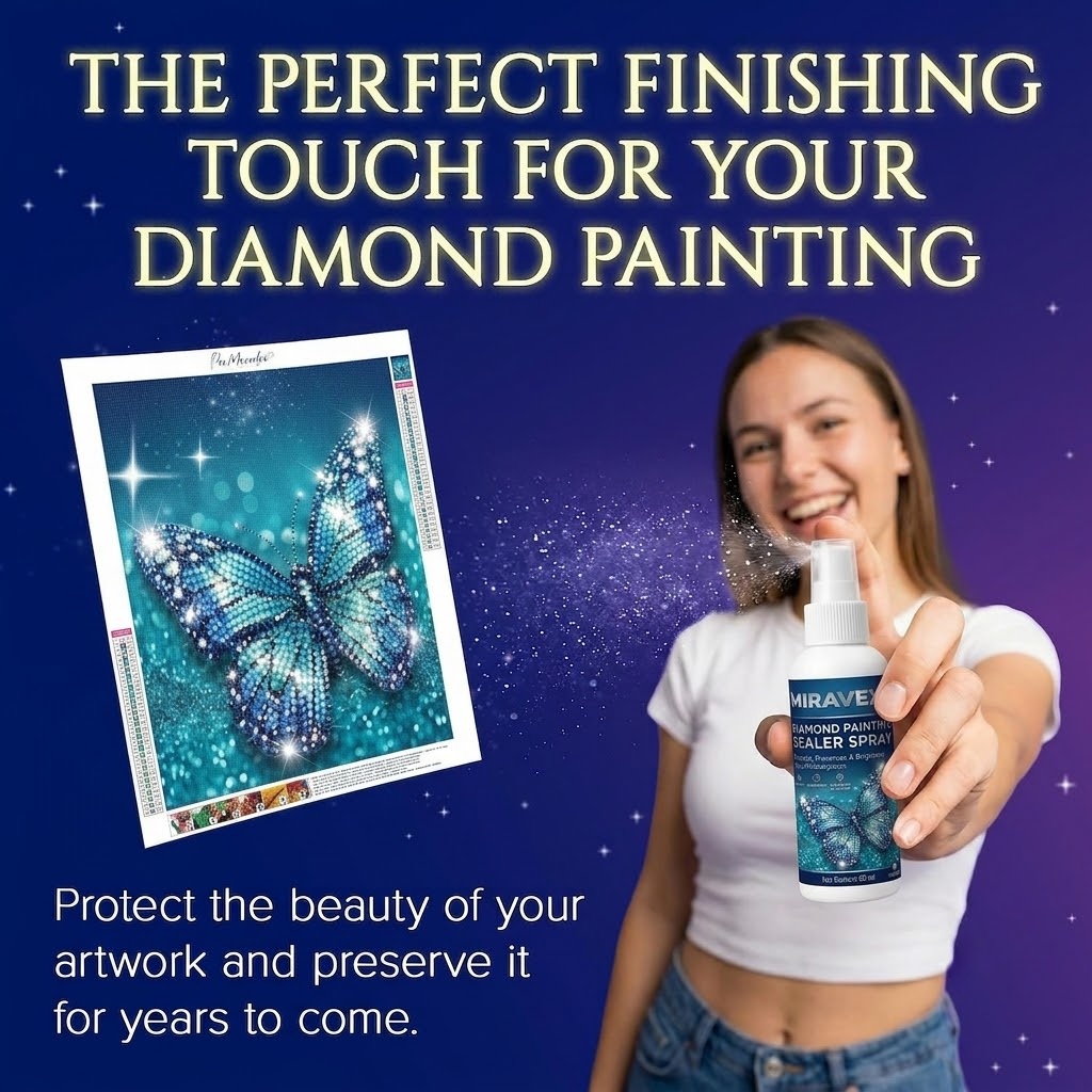 Профессиональный набор для алм – обзор и цена Resin Glitter Pack