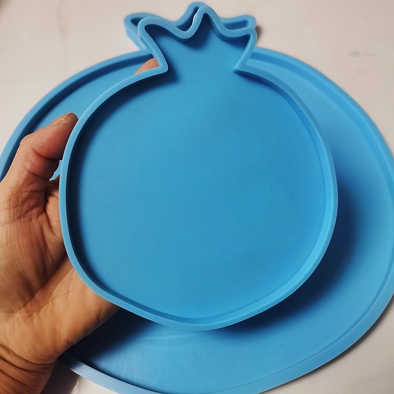 Силиконовая форма для эпоксидн – обзор и цена Geode Mold Silicone