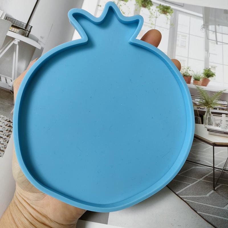 Силиконовая форма для эпоксидн – обзор и цена Geode Mold Silicone