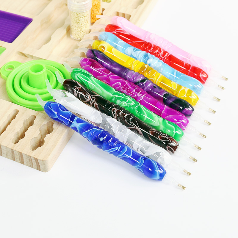 Новый набор инструментов для а – обзор и цена Resin Craft Kit