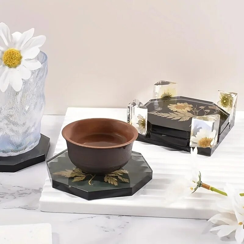 Набор форм для подставок из см – обзор и цена Serving Tray Mold