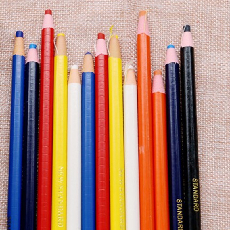 DXAB 12 шт., отклеивающиеся ки – обзор и цена Staedtler Pencil Lumocolor