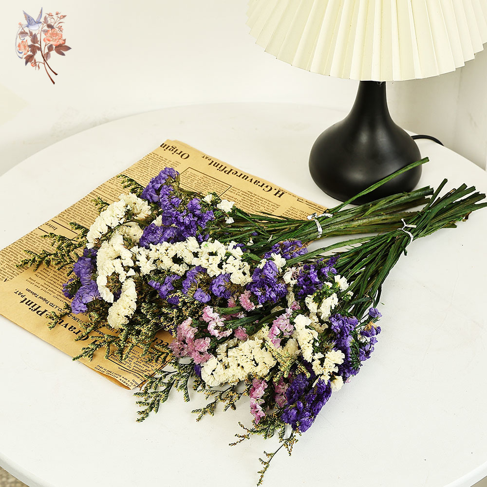 100 г натуральный настоящий цв – обзор и цена Dried Flower Bulk